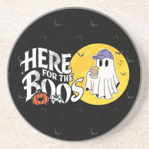 Här till Boos | Drick upp och sätt på dig ditt tal