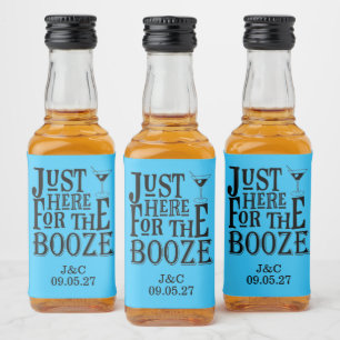 Här till Sprit Spritflaskor Etikett