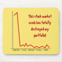 "... har totalt förstört min portfölj!"