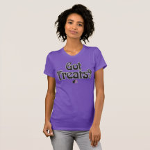 Har Treats? T-Shirt
