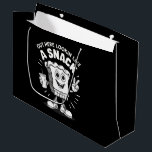 Här ute som en Snack Julgran-kummel<br><div class="desc">Här ute som en Snack Julgran-kummel</div>