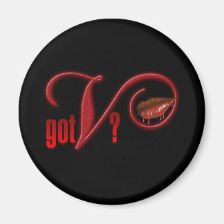 Har V - Vampire Blood Magnet