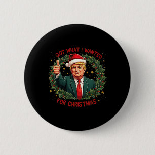 Har vad jag ville ha till julklapp 2024 3 knapp