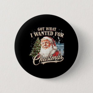 Har vad jag ville ha till julklapp 2024 knapp