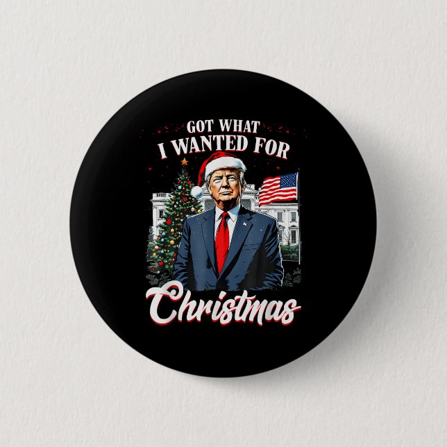 Har vad jag ville ha till julklapp 2024 knapp (Framsida)