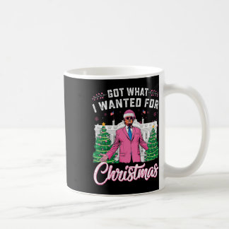 Har vad jag ville ha till julklapp kaffemugg