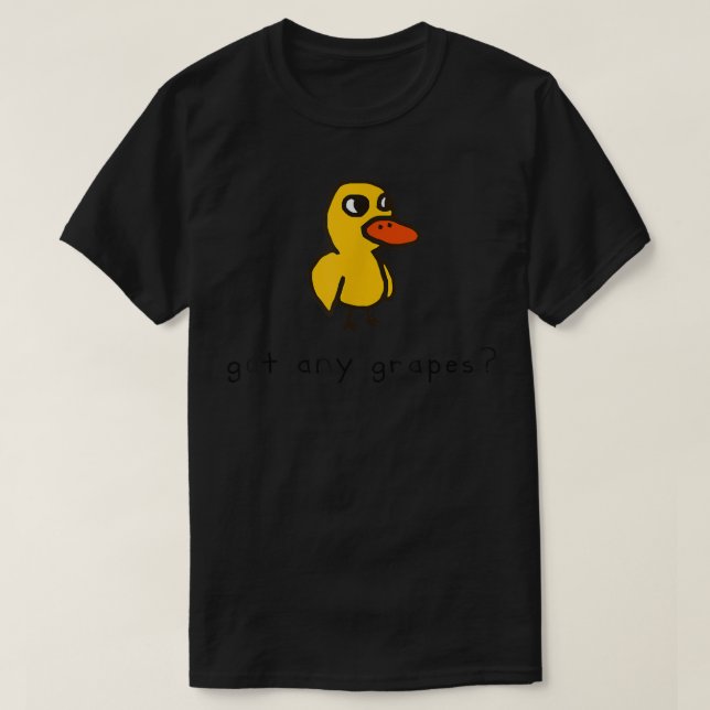 Har Valfri grafik lustigt T Shirt (Design framsida)