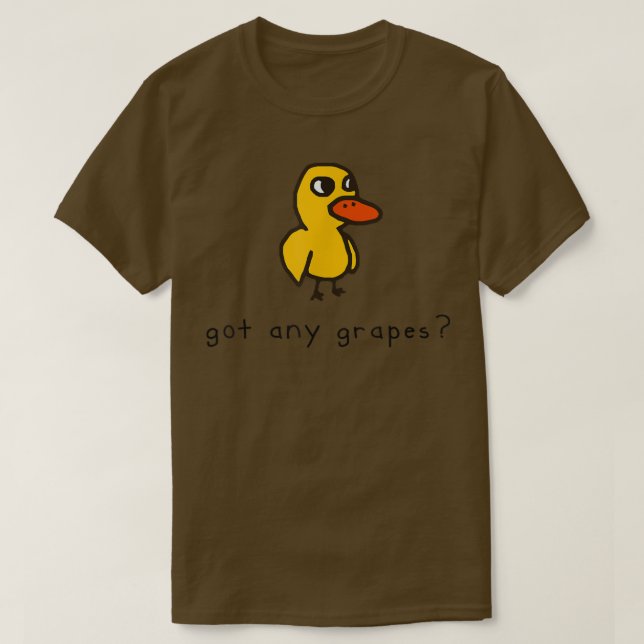 Har Valfri grafik lustigt T Shirt (Design framsida)
