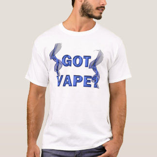 Har Vape? Tee Shirt