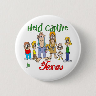 Har varit Captive i Texas Knapp