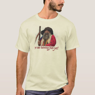 Har vi Roligt än? T Shirt