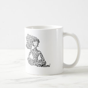 Har vilket behov I för en vara besvärad? Kaffemugg