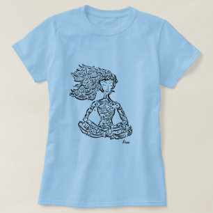 Har vilket behov I för en vara besvärad? T Shirt