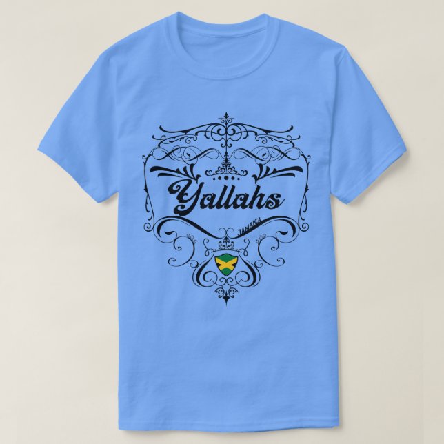 har Vintagens utformning T Shirt (Design framsida)