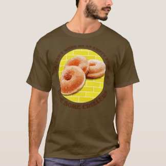 Har vissa rullar t shirt