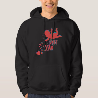 Har Ya! Hoodie