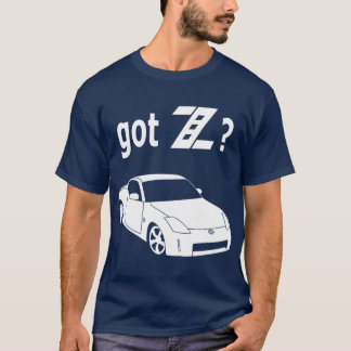 Har Z? Tee Shirt