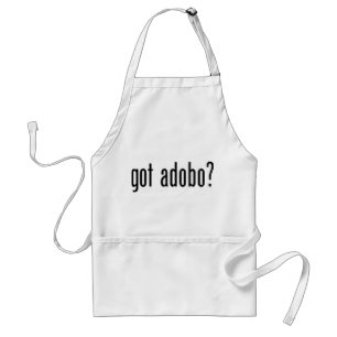 HarAdobo Förkläde