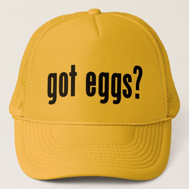 harägg? keps (Framsida)