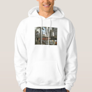 Harajuku Protestant Church, Tokyo, Japan Hoodie