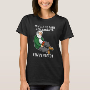 Harald Krull 2 T Shirt