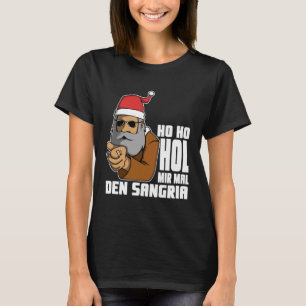 Harald Krull T Shirt