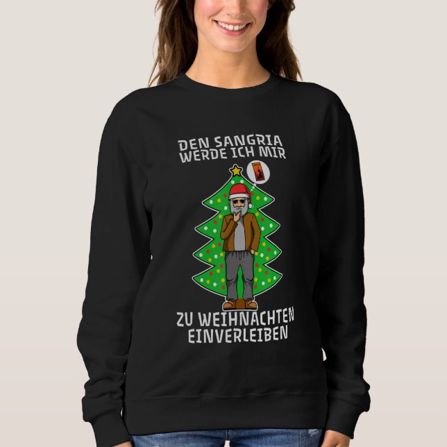 Harald Krull T Shirt (Framsida)