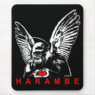 Harambe Musmatta