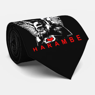 Harambe Slips