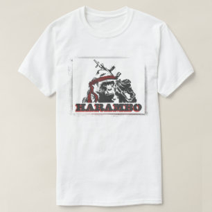 Harambo T-tröja Tröja