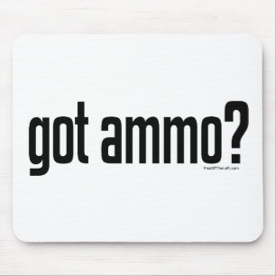 HarAmmo? Musmatta