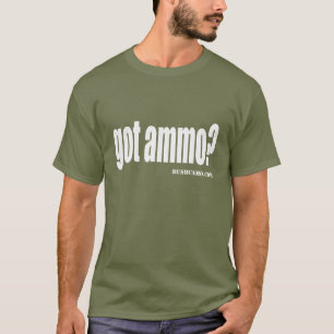 HarAmmo? Tröja