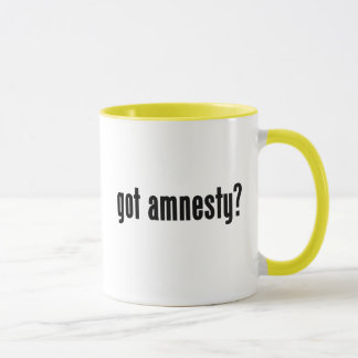 haramnesti? mugg