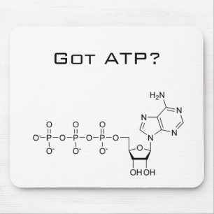 HarATP? Mousepad Musmatta