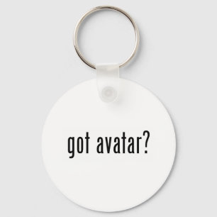 haravatar? nyckelring