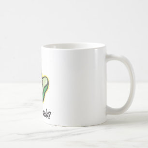 Haravokado Kaffemugg