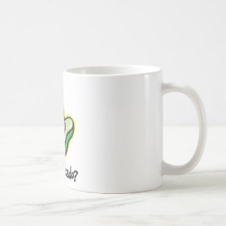 Haravokado Kaffemugg