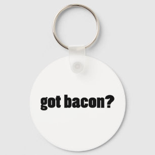 harbacon? nyckelring