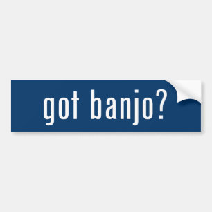 harbanjo? bildekal