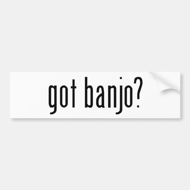 harbanjo? bildekal (Framsidan)