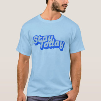 Härbärge Idag T-Shirt