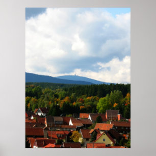 harbergen poster