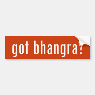 harbhangra? bildekal
