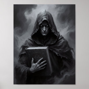 Harbinger från glömda sanningar poster