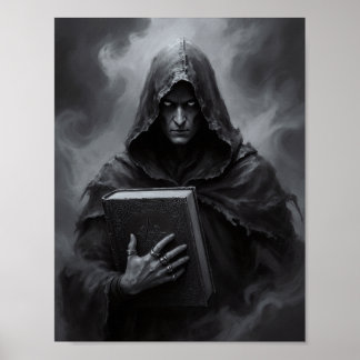 Harbinger från glömda sanningar poster