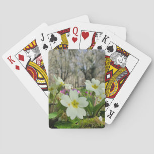 Harbinger från Vår Casinokort