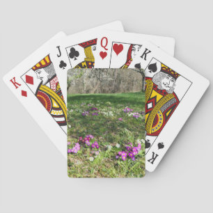 Harbinger från Vår Casinokort