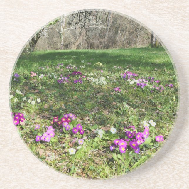 Harbinger från Vår Underlägg (Framsidan)