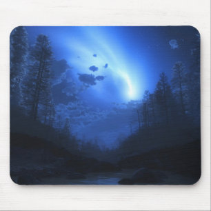 Harbinger Mousepad Musmatta