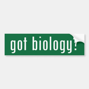 harbiologi? bildekal